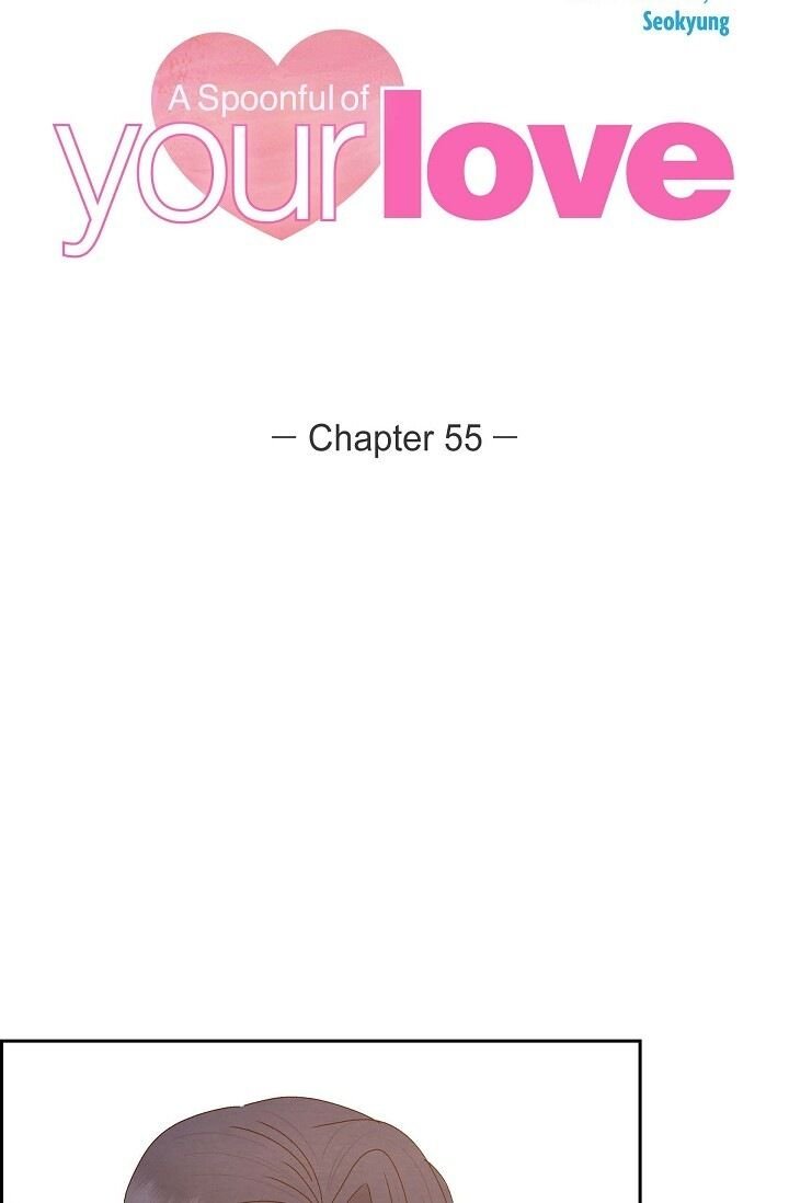 A Spoonful of Your Love - Chapter 55 Page 18