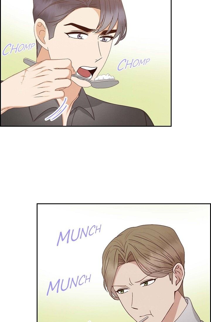A Spoonful of Your Love - Chapter 55 Page 19