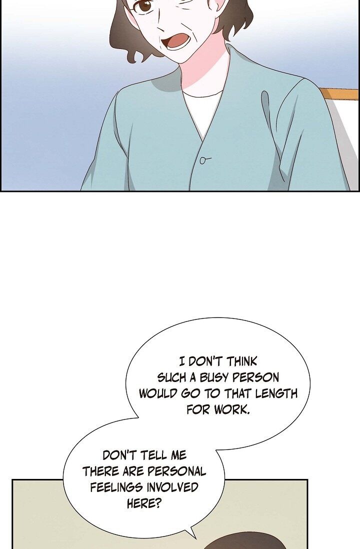 A Spoonful of Your Love - Chapter 55 Page 33