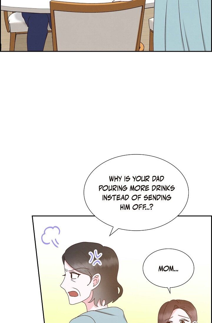 A Spoonful of Your Love - Chapter 55 Page 39