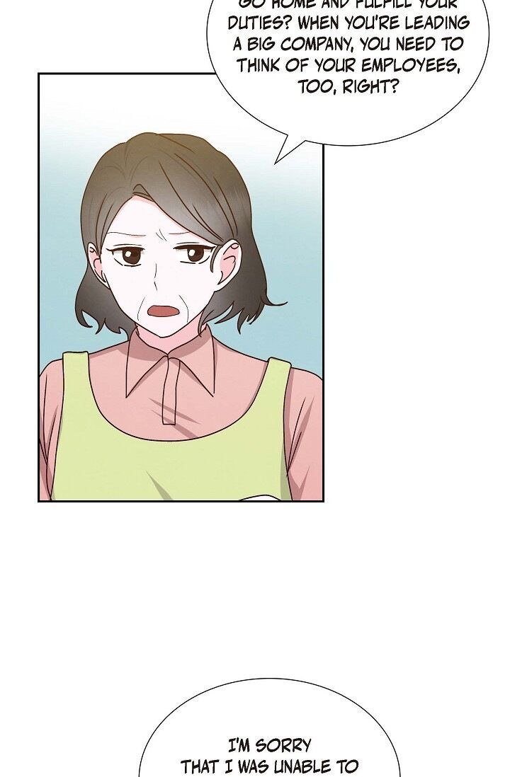 A Spoonful of Your Love - Chapter 56 Page 56