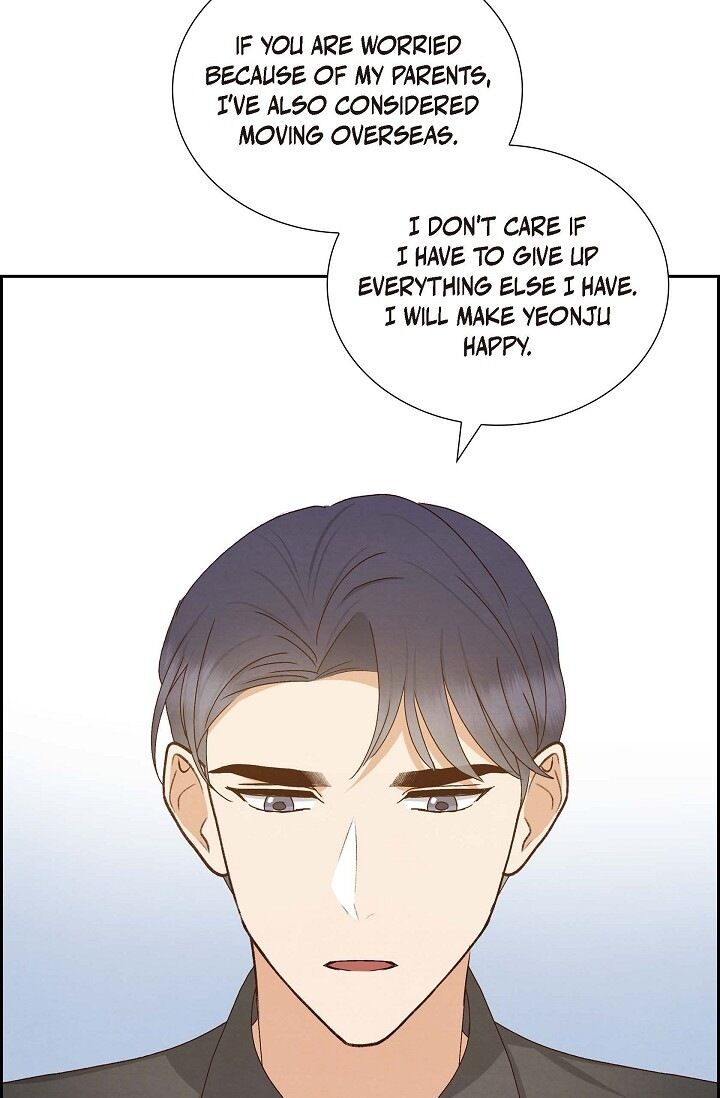 A Spoonful of Your Love - Chapter 56 Page 61