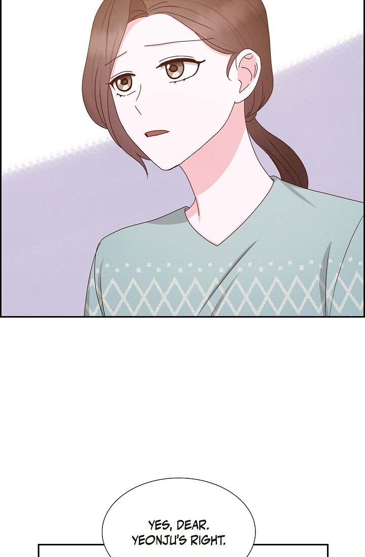 A Spoonful of Your Love - Chapter 56 Page 66