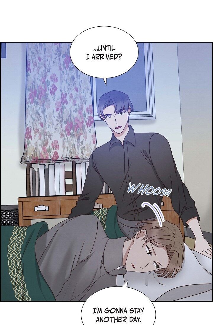 A Spoonful of Your Love - Chapter 56 Page 8