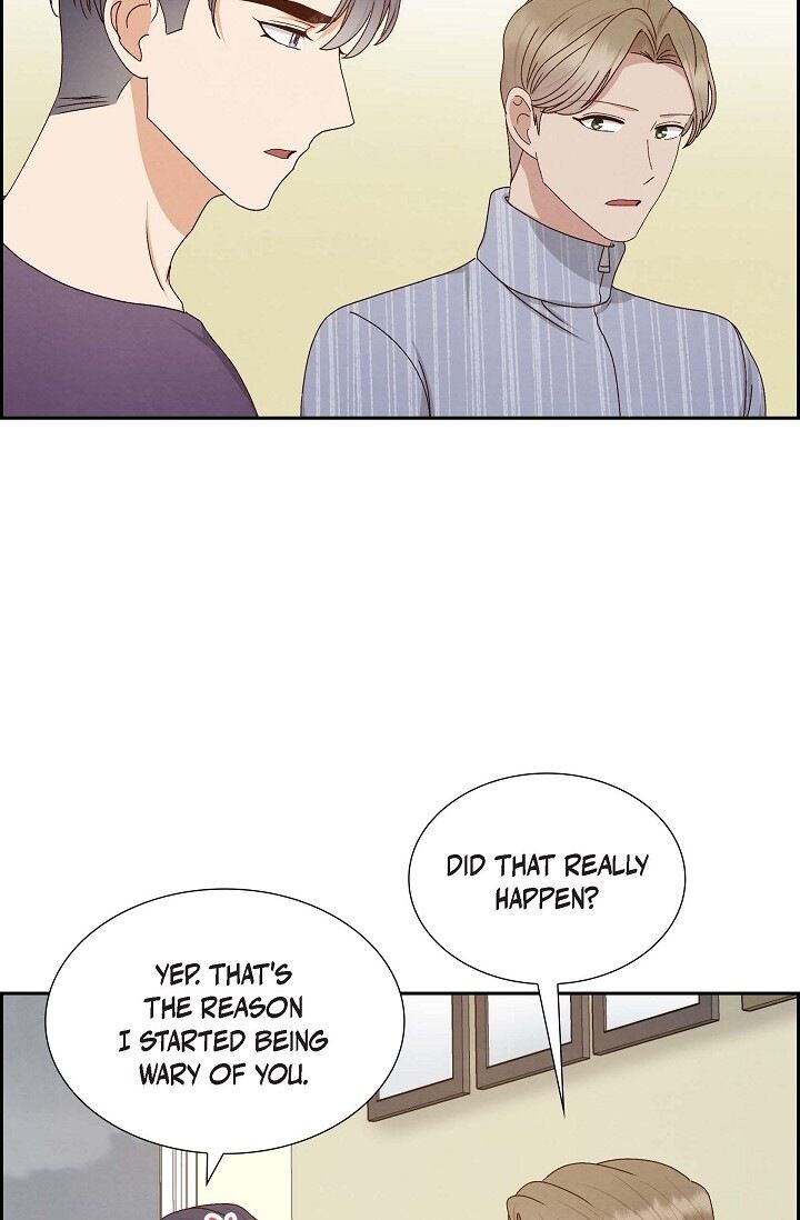 A Spoonful of Your Love - Chapter 57 Page 10