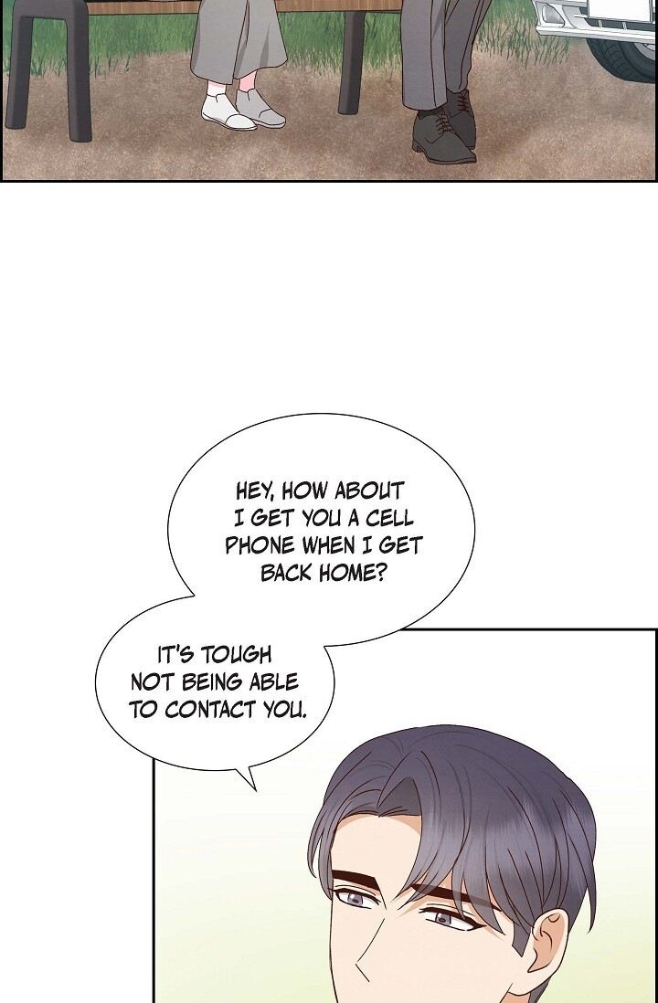 A Spoonful of Your Love - Chapter 57 Page 63