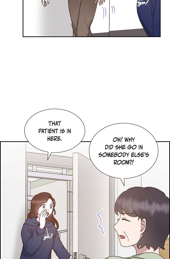 A Spoonful of Your Love - Chapter 58 Page 26