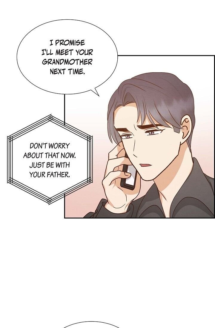 A Spoonful of Your Love - Chapter 58 Page 42