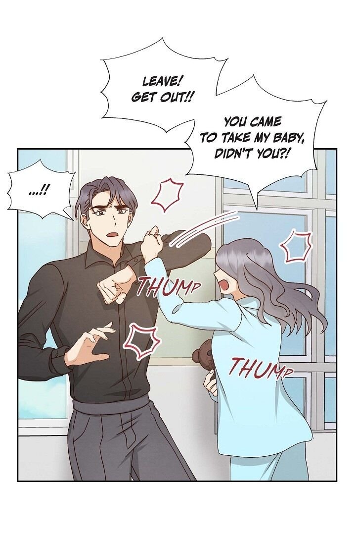 A Spoonful of Your Love - Chapter 58 Page 5