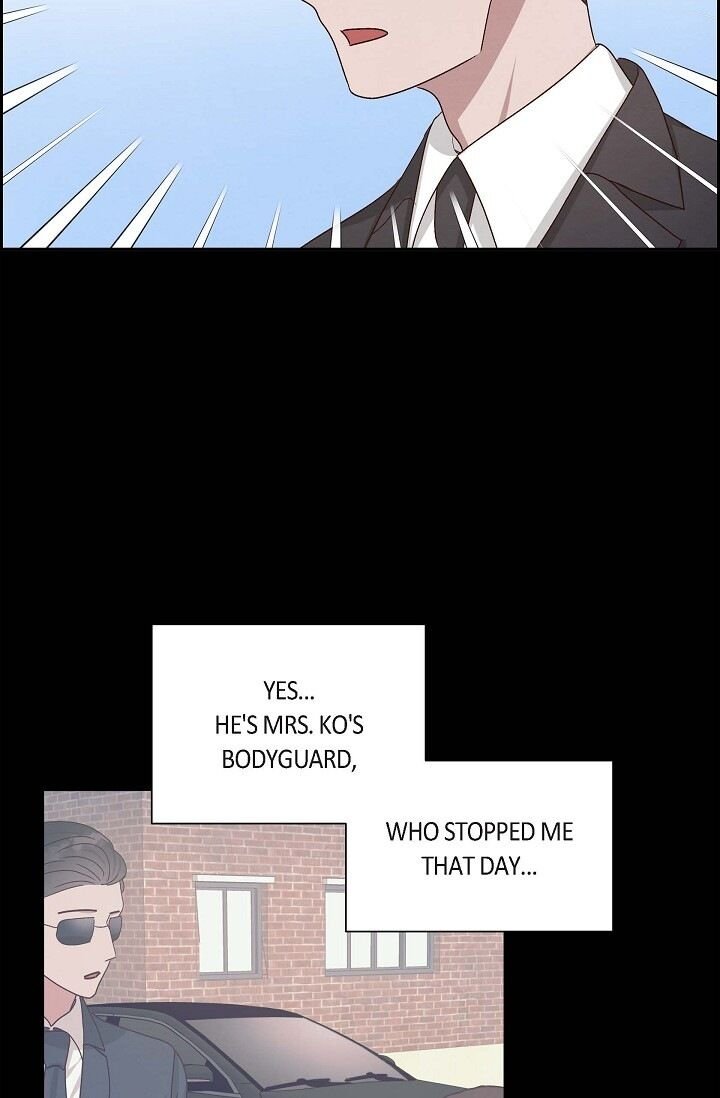 A Spoonful of Your Love - Chapter 58 Page 68