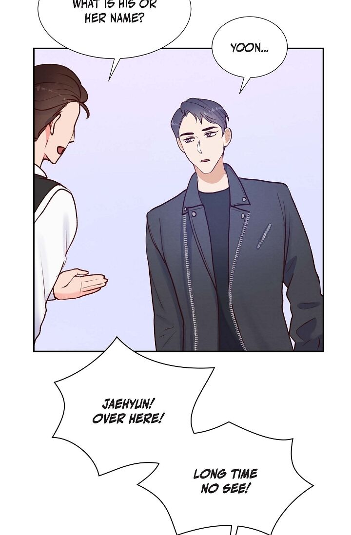 A Spoonful of Your Love - Chapter 6 Page 25