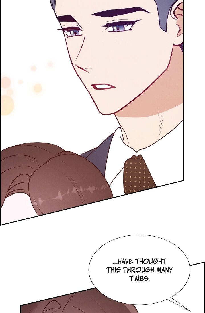 A Spoonful of Your Love - Chapter 6 Page 8