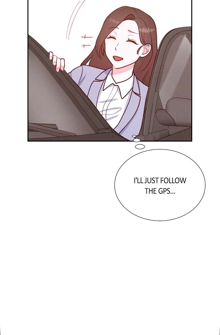 A Spoonful of Your Love - Chapter 8 Page 56