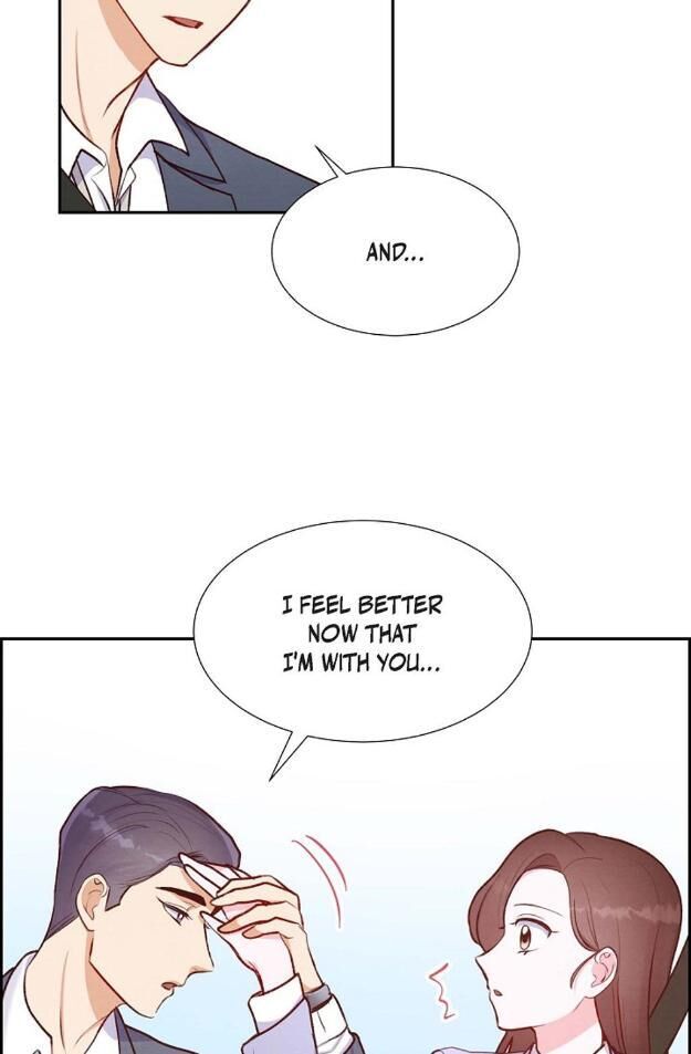A Spoonful of Your Love - Chapter 9 Page 5
