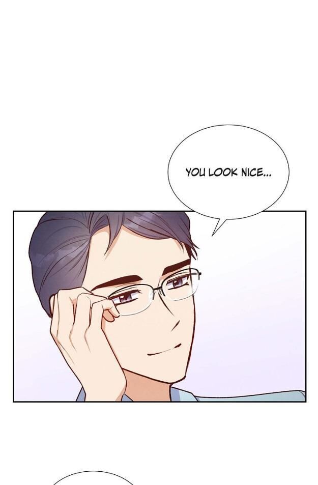 A Spoonful of Your Love - Chapter 9 Page 65