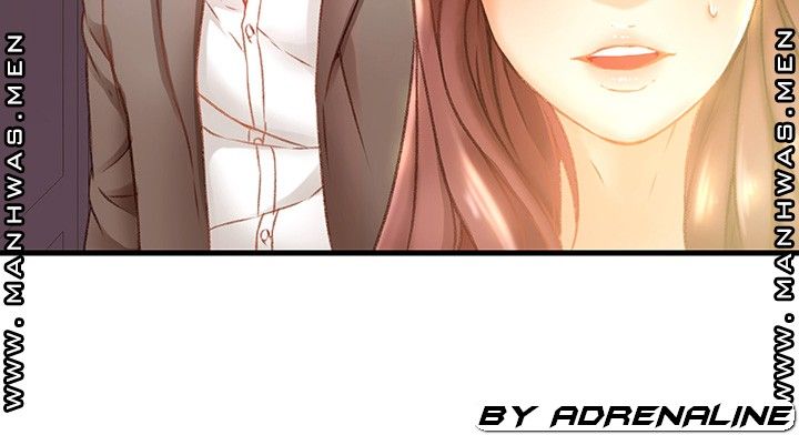 My Aunt is Mine Raw - Chapter 3 Page 15