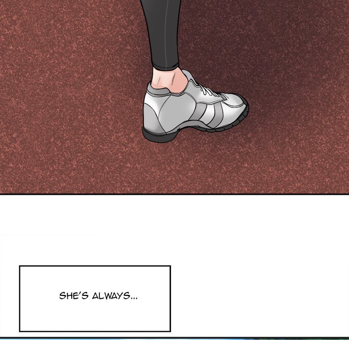 Salamander - Chapter 27 Page 62