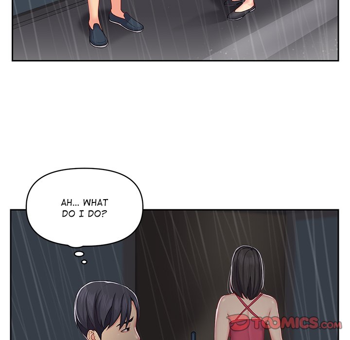 The Ladies' Associate - Chapter 10 Page 22