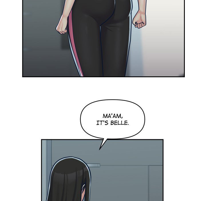 The Ladies' Associate - Chapter 34 Page 76