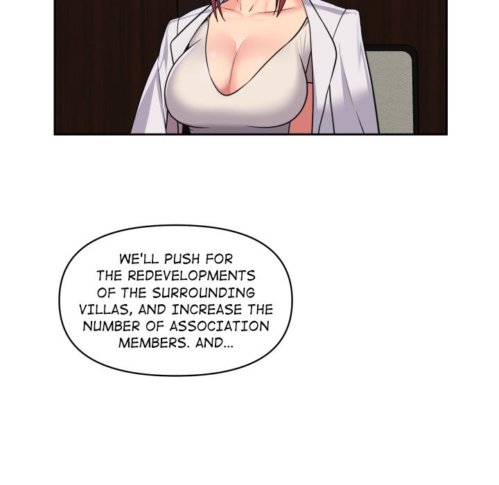 The Ladies' Associate - Chapter 38 Page 16
