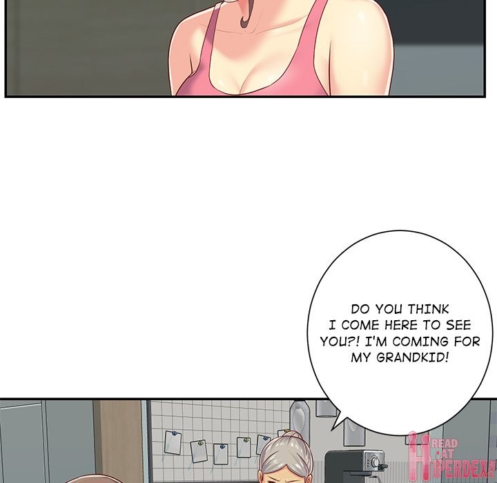 The Ladies' Associate - Chapter 4 Page 19