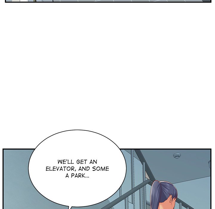 The Ladies' Associate - Chapter 4 Page 44