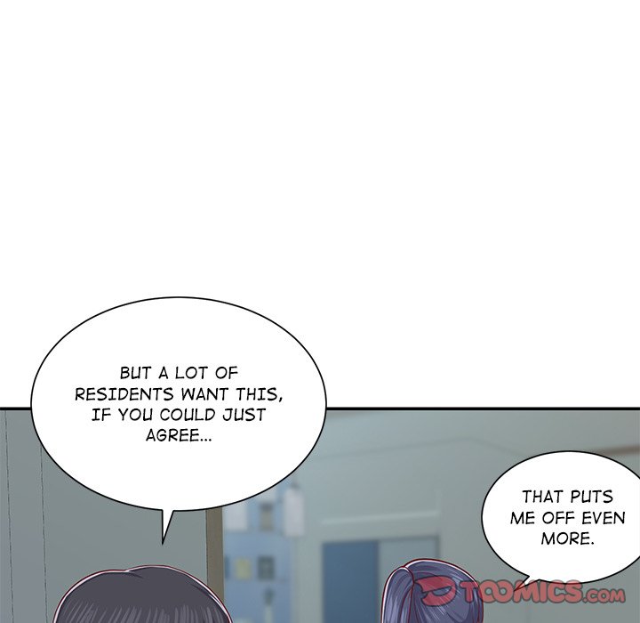 The Ladies' Associate - Chapter 4 Page 50