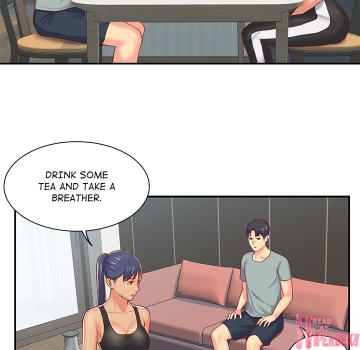 The Ladies' Associate - Chapter 4 Page 67