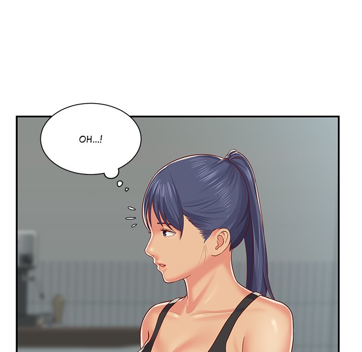 The Ladies' Associate - Chapter 4 Page 71