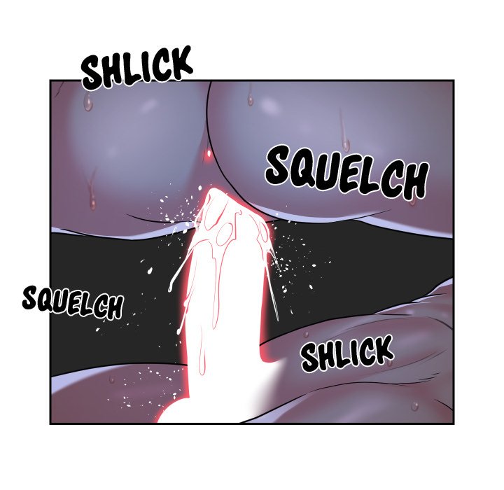 The Ladies' Associate - Chapter 51 Page 37