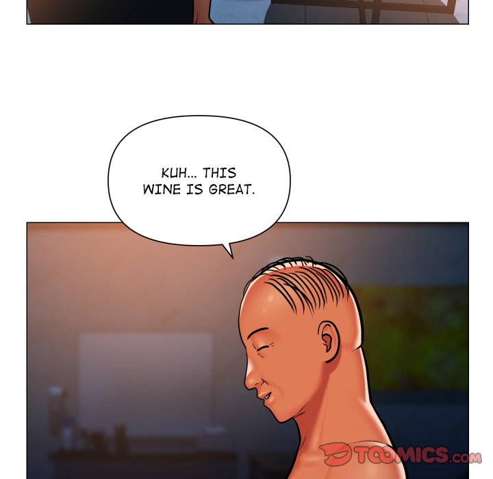 The Ladies' Associate - Chapter 57 Page 36