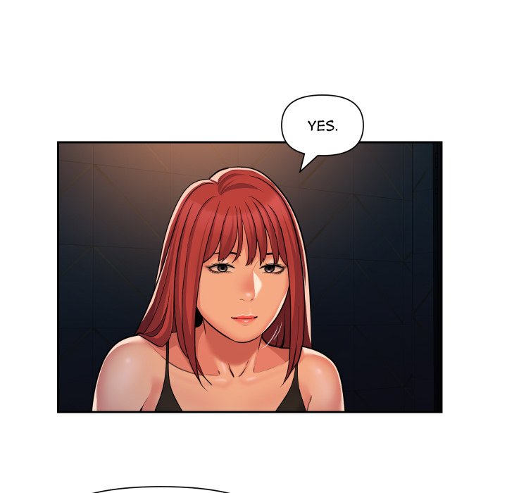 The Ladies' Associate - Chapter 57 Page 43