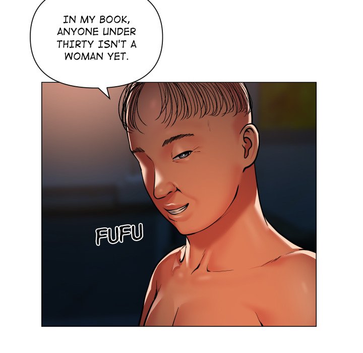 The Ladies' Associate - Chapter 57 Page 45