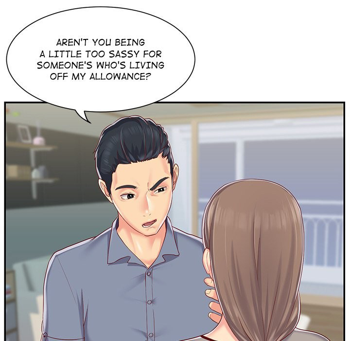 The Ladies' Associate - Chapter 6 Page 25