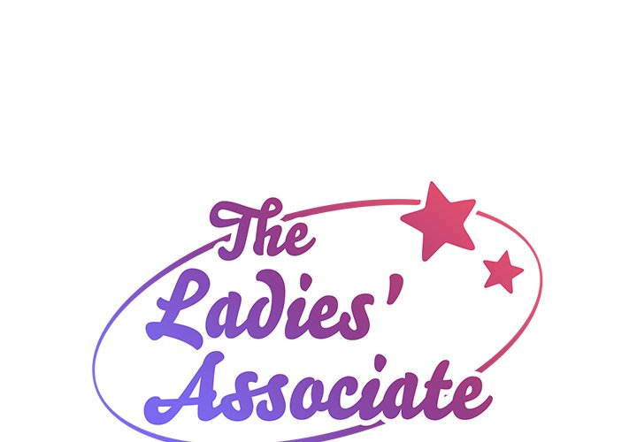 The Ladies' Associate - Chapter 82 Page 1