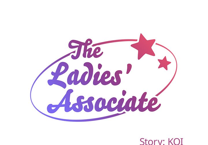 The Ladies' Associate - Chapter 97 Page 1