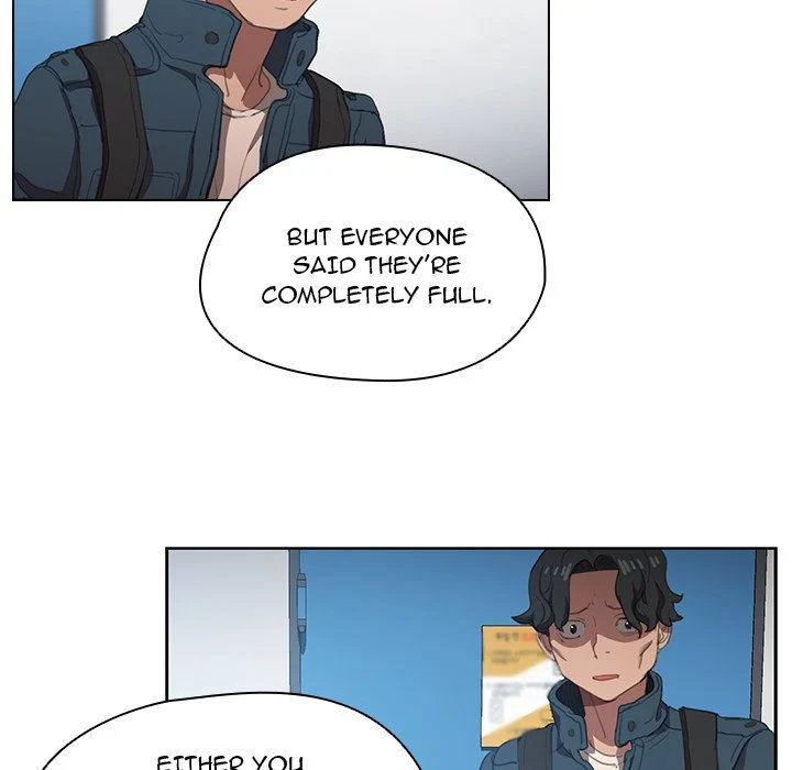 Who Cares If I'm a Loser! - Chapter 12 Page 43