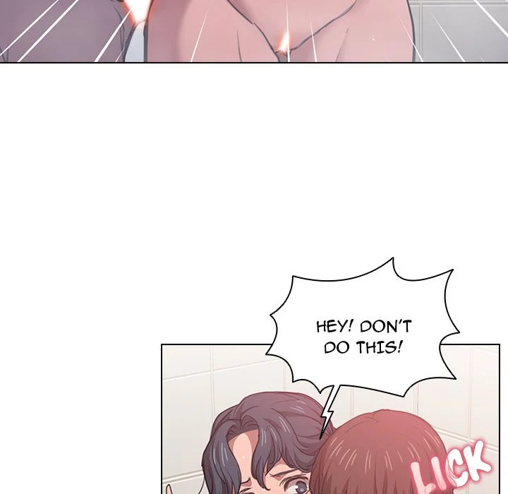 Who Cares If I'm a Loser! - Chapter 14 Page 16