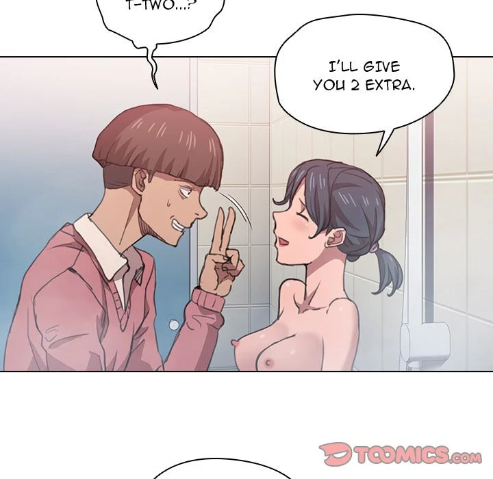 Who Cares If I'm a Loser! - Chapter 14 Page 36
