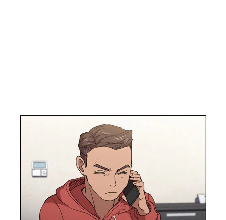 Who Cares If I'm a Loser! - Chapter 14 Page 70