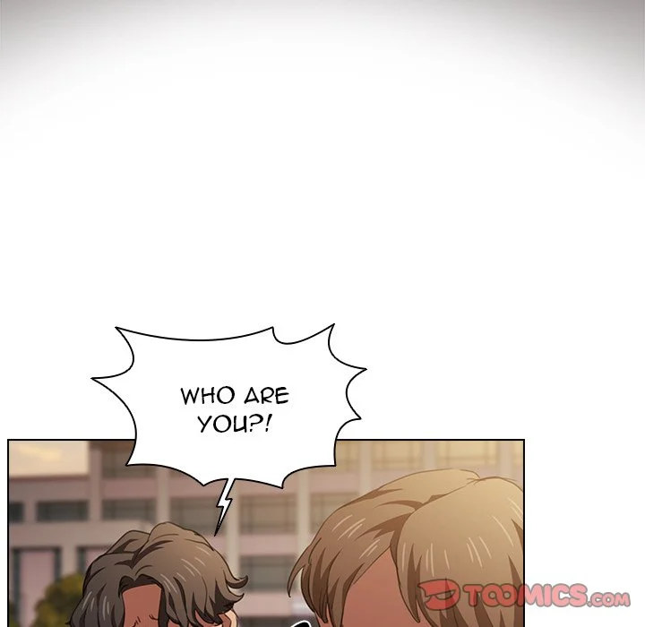 Who Cares If I'm a Loser! - Chapter 14 Page 84