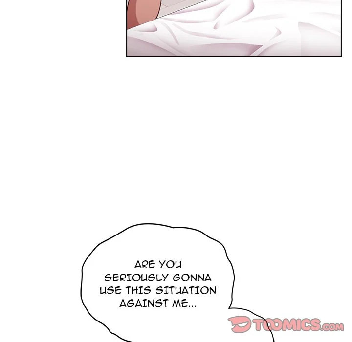 Who Cares If I'm a Loser! - Chapter 14 Page 9