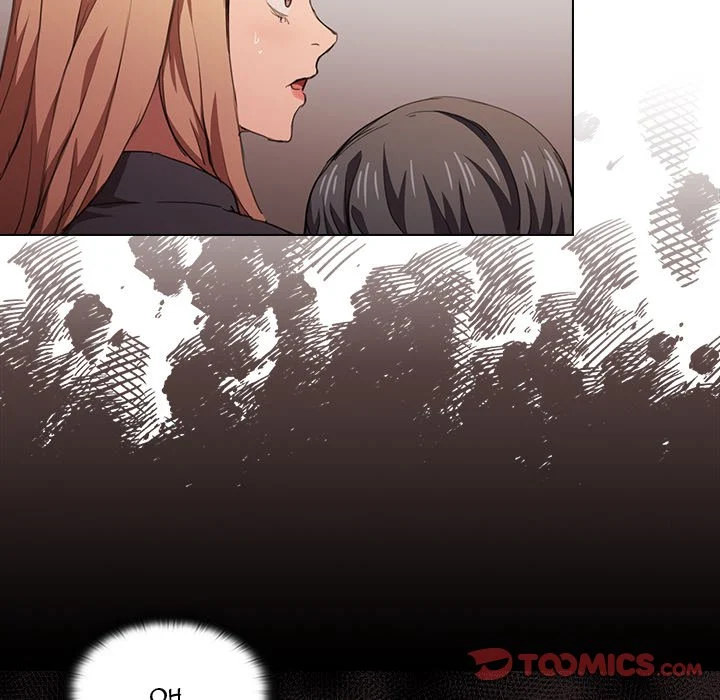 Who Cares If I'm a Loser! - Chapter 14 Page 99