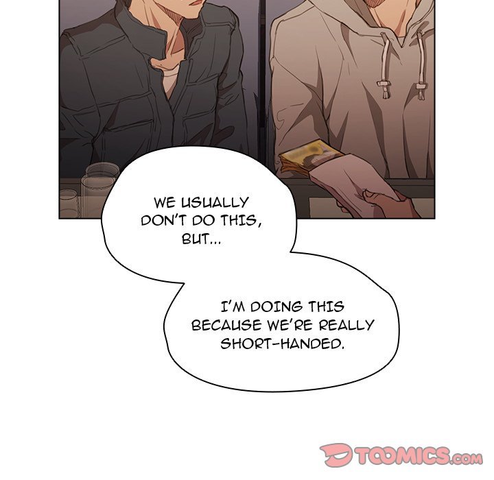 Who Cares If I'm a Loser! - Chapter 20 Page 39