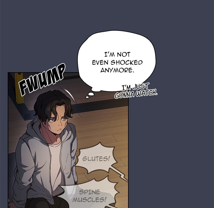 Who Cares If I'm a Loser! - Chapter 27 Page 59