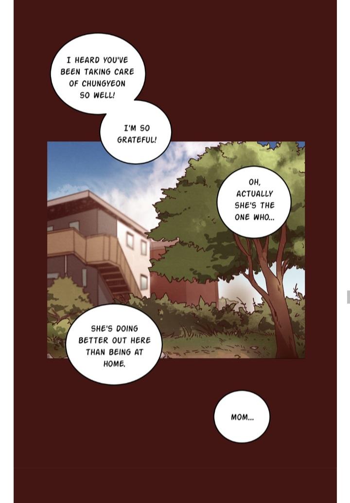 Ring My Bell - Chapter 31 Page 26