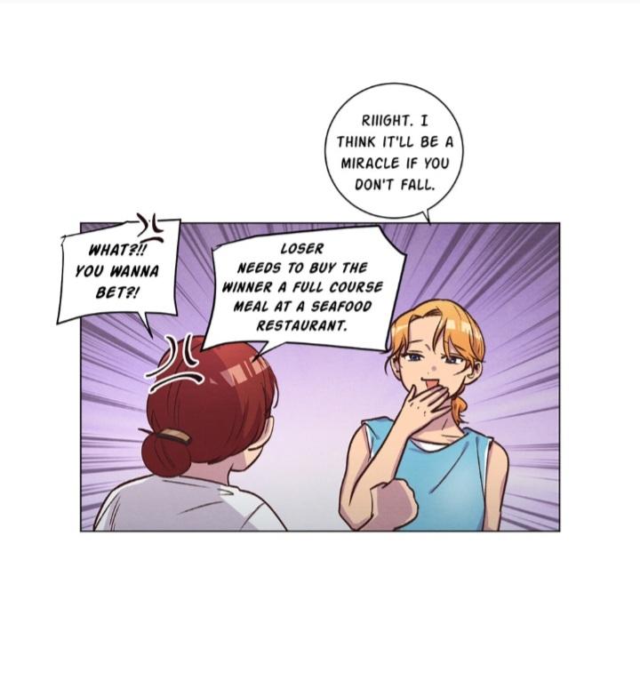 Ring My Bell - Chapter 48 Page 5