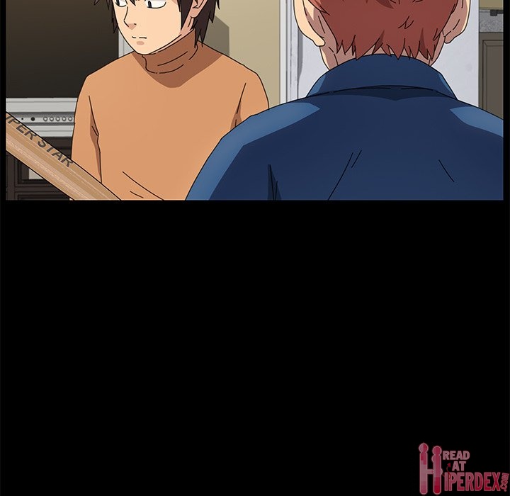 The Perfect Roommates - Chapter 68 Page 61