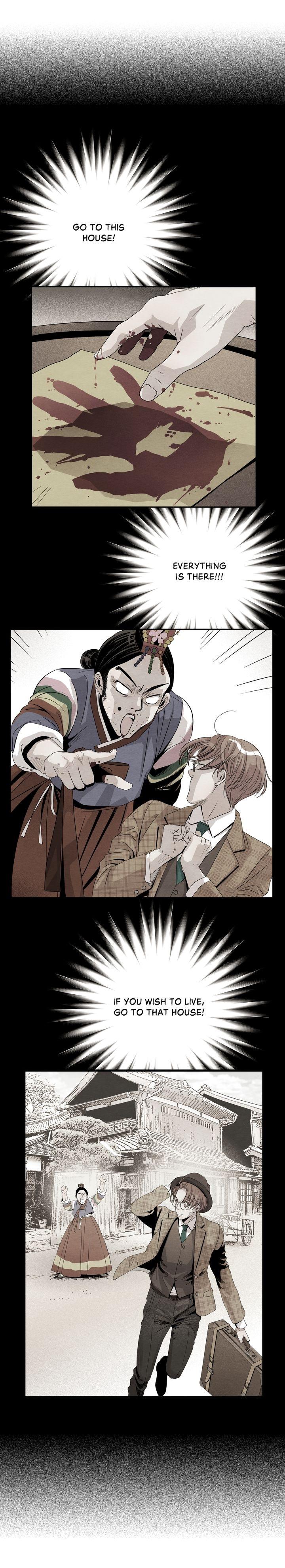 Time Share House - Chapter 10 Page 7