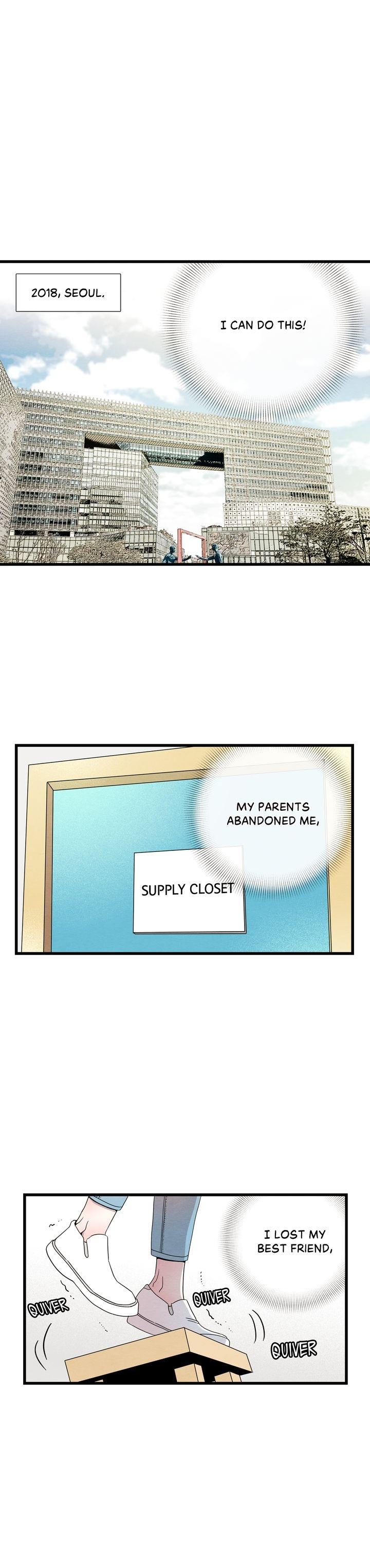 Time Share House - Chapter 11 Page 2